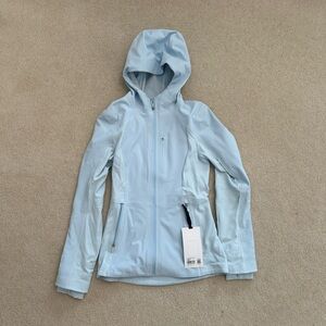 Lululemon Athletica zip up NWT